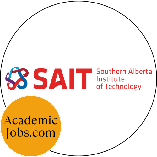 SAIT - Southern Alberta Institute of Technology logo
